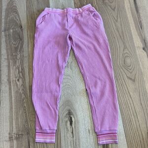 PJ Salvage Joggers  